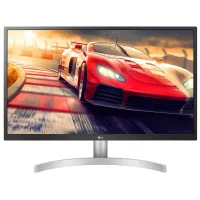Монитор LG 27UL500-W фото 1